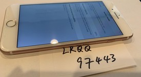 Good
													Apple iPhone 7 Plus - AT&T, Rose Gold, 128 GB, 3 GB, A1784, photo 2 of 10
