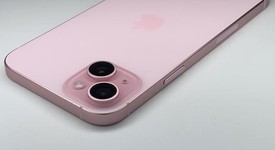 Mint
													Apple iPhone 15 Plus - T-Mobile, Pink, 128 GB, A2847, photo 4 of 7