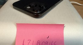 Mint
													Apple iPhone 16 Pro Max - Unlocked, Black, 256 GB, A3084, photo 4 of 7