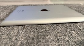 Good
													Apple iPad 4 - Wi-Fi, White, 16 GB, A1458, photo 6 of 6