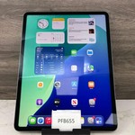 Fair Apple iPad Pro 12.9 inch 5th Gen 2021 - Unlocked, 256 GB, Gray