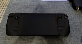 Mint
													Steam Deck OLED - AMD, Black, 1 TB, 16 GB, photo 3 of 6
