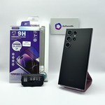 Mint Samsung Galaxy S23 Ultra - Unlocked, 256 GB, Black, 8 GB, SM-S918U1