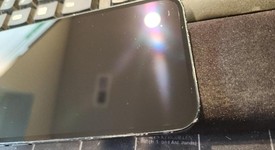 Good
													Apple iPhone 14 - Xfinity, Midnight, 128 GB, A2649, photo 3 of 5