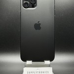 Mint Apple iPhone 12 Pro Max - Unlocked, 256 GB, Graphite, A2342