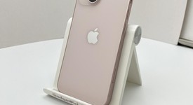 Fair
													Apple iPhone 13 Mini - Unlocked, Pink, 128 GB, A2481, photo 3 of 8