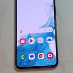 Good Samsung Galaxy S22 - Spectrum, Black, 128 GB, 8 GB, SM-S901U