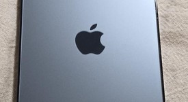 Fair
													Apple iPhone 12 Pro - AT&T, Pacific Blue, 128 GB, A2341, photo 3 of 10
