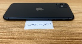 Mint
													Apple iPhone 11 - T-Mobile, Black, 64 GB, A2111, photo 4 of 7