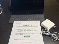Apple iPad Pro 12.9" 1st Gen 2015
