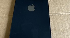 Mint
													Apple iPhone 13 - Unlocked, Midnight, 128 GB, A2482, photo 3 of 12