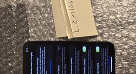 Good
													Apple iPhone 12 Pro - Unlocked, Graphite, 256 GB, A2341, photo 3 of 12