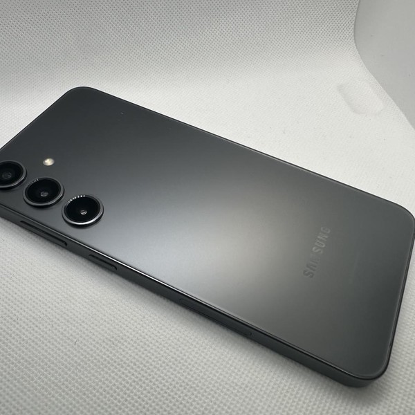 Samsung Galaxy S24 Plus - Verizon, 512 GB, Black, 12 GB, SM-S926U