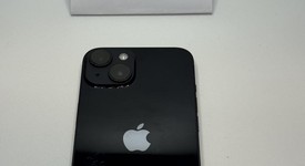 Mint
													Apple iPhone 14 - Unlocked, Midnight, 128 GB, A2649, photo 4 of 5