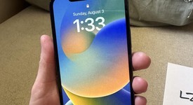 Mint
													Apple iPhone 12 Pro - Verizon, Graphite, 512 GB, A2341, photo 4 of 12