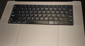 Good
													MacBook Pro 2023 - 16" - Apple M2 Max, Gray, 2 TB, 64 GB, photo 4 of 10