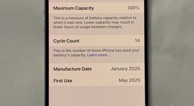 Mint
													Apple iPhone 15 Plus - Unlocked, Green, 128 GB, A2847, photo 5 of 12