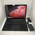 Good Microsoft Surface Laptop 5 - I7, Black, 512 GB, 16 GB, 13.5 inch