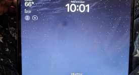 Good
													Apple iPad Pro 12.9" 6th Gen 2022 - Wi-Fi, Gray, 256 GB, photo 1 of 5