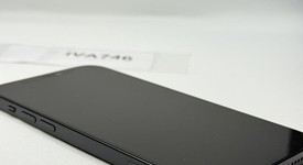 Mint
													Apple iPhone 12 - Unlocked, Black, 128 GB, A2172, photo 2 of 4