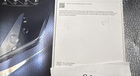 New
													Apple iPhone 16 - Cricket, Teal, 128 GB, A3081, photo 1 of 2