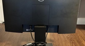 Good
													Dell Monitor, photo 1 of 4