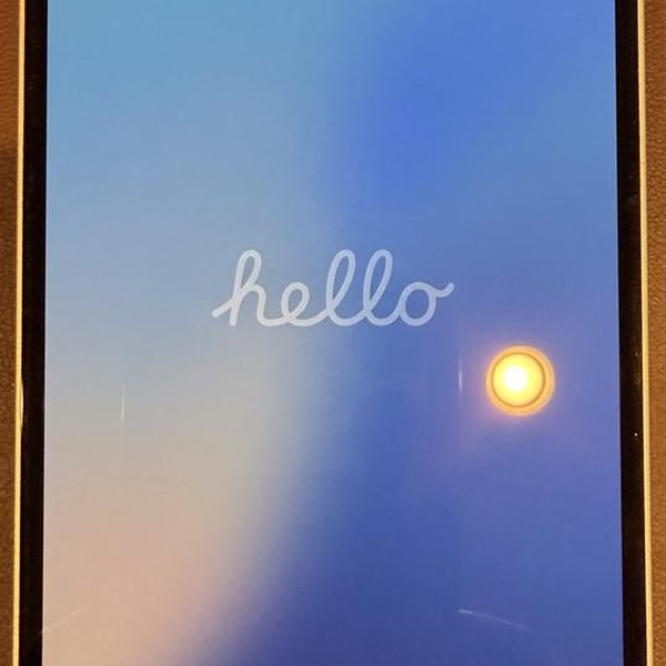 Apple iPhone 13 - Unlocked, 128 GB, Starlight, A2482