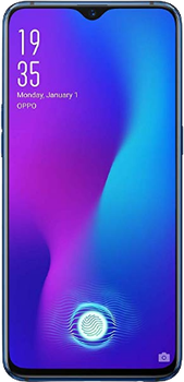 Oppo R17