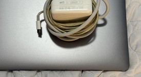 Good
													MacBook Pro 2020 - 13" - I7, Gray, 512 GB, 16 GB, photo 2 of 13