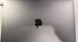 Good
													MacBook Air 2020 - 13" - Apple M1, Gray, 256 GB, 8 GB, photo 1 of 15