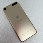 Mint Apple iPod Touch 6th Gen - Wi-Fi, Gold, 128 GB
