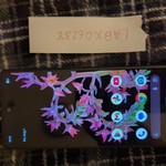 Fair Google Pixel 6 - Unlocked, 128 GB, Black, 8 GB, GB7N6