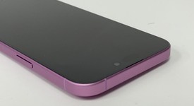 Mint
													Apple iPhone 16 Plus - Verizon, Pink, 128 GB, A3082, photo 3 of 9