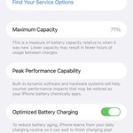 Mint Apple iPhone 13 Pro Max - Unlocked, 128 GB, Sierra Blue, A2484