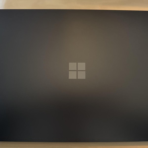 Microsoft Surface Laptop 7 - 1 TB, Black, 32 GB, Snapdragon X Elite, 13.8 inch