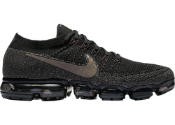 Nike Air VaporMax Black Dark Mushroom