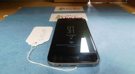 Good
													Samsung Galaxy S7 - AT&T, Black, 32 GB, SM-G930A, photo 2 of 3