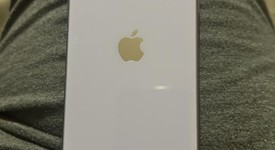 Fair
													Apple iPhone 11 - Unlocked, Purple, 128 GB, A2111, photo 4 of 5