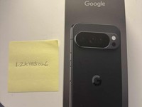 Google Pixel 10 Pro XL