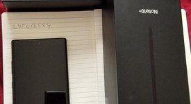 Mint
													Samsung Galaxy Note 10 Plus - Unlocked, Black, 256 GB, 12 GB, SM-N975U1, photo 1 of 4