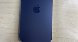 Good
													Apple iPhone 14 Pro Max - Unlocked, Purple, 128 GB, A2651, photo 3 of 8
