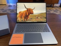 Microsoft Surface Laptop 7