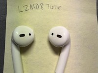 Apple AirPods 2nd Gen