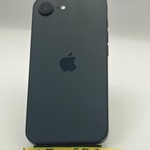 Good Apple iPhone 16e - Verizon, 128 GB, Black, A3212