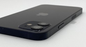 Fair
													Apple iPhone 12 - Unlocked, Black, 64 GB, A2172, photo 4 of 8