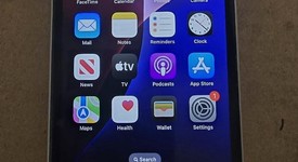 Good
													Apple iPhone 11 - Unlocked, White, 64 GB, A2111, photo 3 of 8