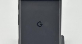 Good
													Google Pixel 6 Pro - Unlocked, Black, 256 GB, 12 GB, G8VOU, photo 3 of 7