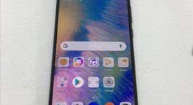 Good
													Huawei P20 Pro - Unlocked Non-US, Black, 128 GB, photo 1 of 8