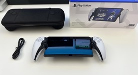 Mint
													PlayStation Portal Remote Player - White, photo 2 of 8