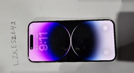 Mint
													Apple iPhone 15 Pro Max - Unlocked, Natural, 512 GB, A2849, photo 1 of 8